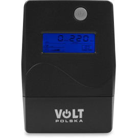 UPS ZASILACZ AWARYJNY VOLT POLSKA MICRO 600VA 360W