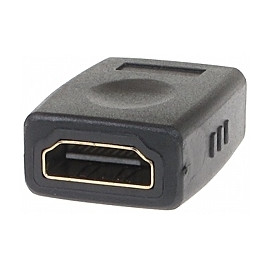 ŁĄCZNIK HDMI-GG 2XGNIAZDO HDMI