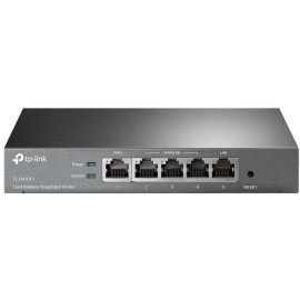 ROUTER TP-LINK TL-R470T+