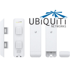 UBIQUITI NANOSTATION M2