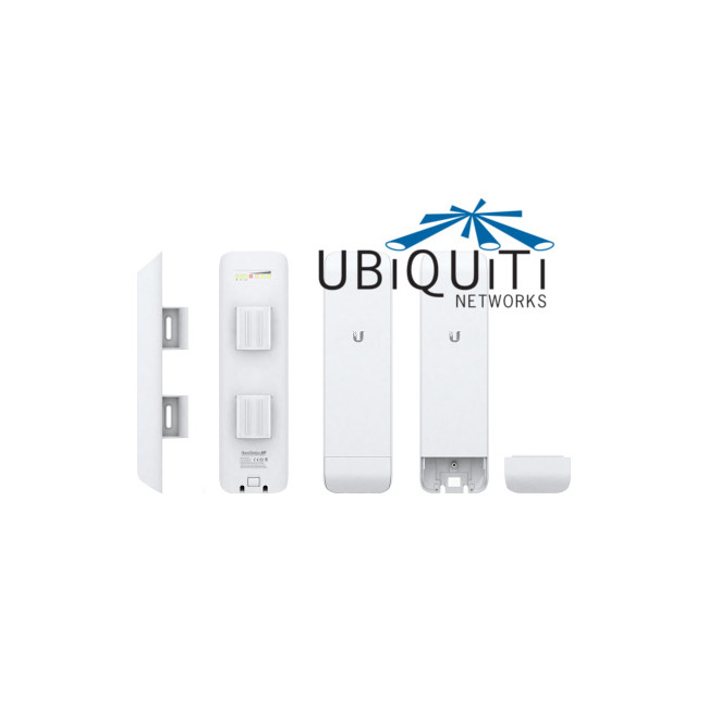 UBIQUITI NANOSTATION M2