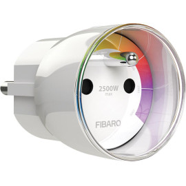 Gniazdko Wall Plug E FIBARO FGWPE-102