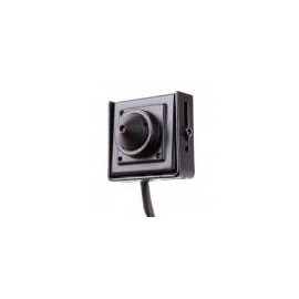 KAMERA AHD, HD-CVI, HD-TVI, PAL APTI-H14MP-37 PINHOLE - 720p, 3.7 mm