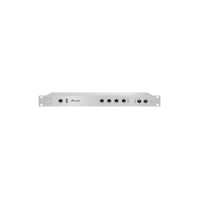 UBIQUITI UNIFI SECURITY GATEWAY PRO USG (USG-PRO-4)