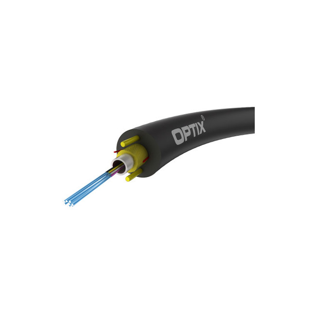 KABEL ŚWIATŁOWODOWY AirFlow S-QOTKSdD SM 4J