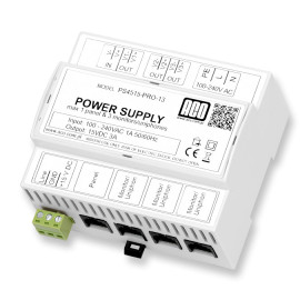 ACO PS45-15-PRO-13 Zasilacz video DIN 15V, 3A