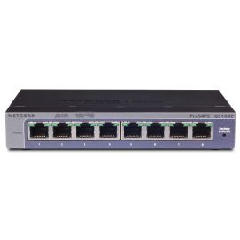 SWITCH NETGEAR GS108E-300PES/400EUS