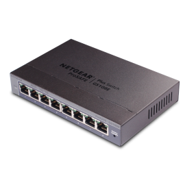 SWITCH NETGEAR GS108E-300PES/400EUS