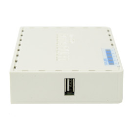 MIKROTIK ROUTERBOARD hAP ac Lite (RB952Ui-5ac2nD)