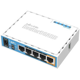 MIKROTIK ROUTERBOARD hAP ac Lite (RB952Ui-5ac2nD)