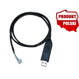 ELMES INTERFEJS USB-RS