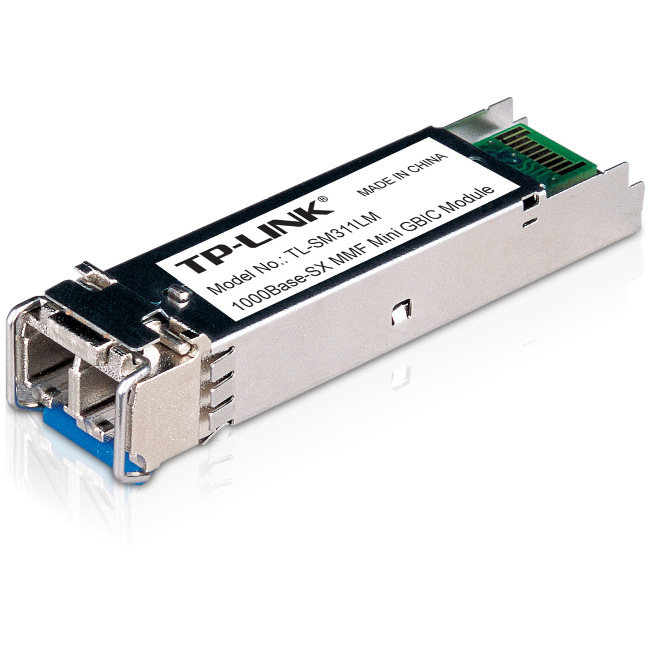 MODUŁ SFP TP-LINK TL-SM311LM (MM)