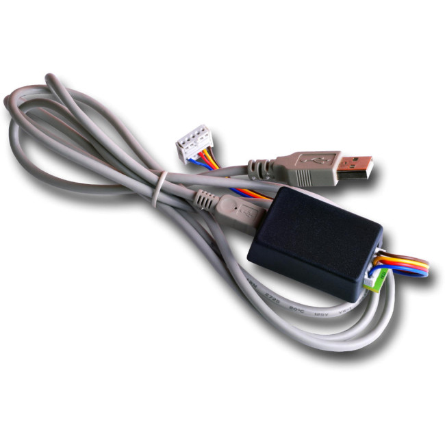 ACO CDN-USB Kabel USB do programowania systemów ACO