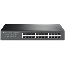 SWITCH TP-LINK TL-SG1024D