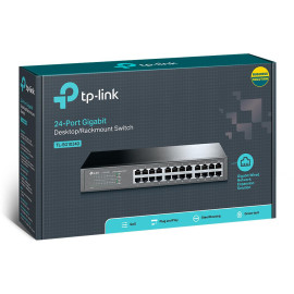 SWITCH TP-LINK TL-SG1024D