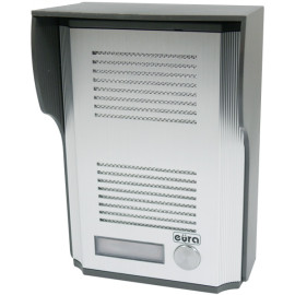 Domofon EURA ADP-41A3 1-rodzinny z czytnikiem RFID (RL-3203ID)