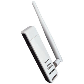 ADAPTER WLAN USB TP-LINK TL-WN722N 150MBPS