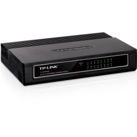 SWITCH TP-LINK TL-SF1016D