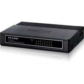 SWITCH TP-LINK TL-SF1016D