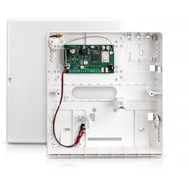 SATEL MODUŁ ALARMOWY Z KOMUNIKATOREM GSM/GPRS, OBUDOWĄ MICRA