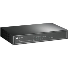 SWITCH TP-LINK TL-SF1008P