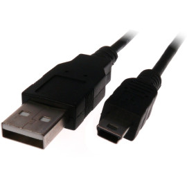 ELMES KABEL MINI-USB