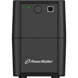 UPS ZASILACZ AWARYJNY PowerWalker VI 850 SH FR