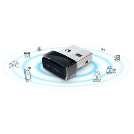 ADAPTER WLAN USB TP-LINK WN725N