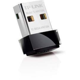 ADAPTER WLAN USB TP-LINK WN725N