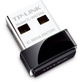 ADAPTER WLAN USB TP-LINK WN725N