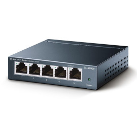 SWITCH TP-LINK TL-SG105