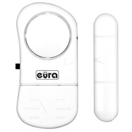 MINI ALARM EURA MA-05A3 (RL-9805A) 2-funkcje