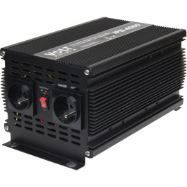 PRZETWORNICA VOLT POLSKA IPS-4000 12V / 230V 2000/4000 W