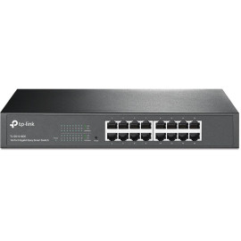 SWITCH TP-LINK TL-SG1016DE