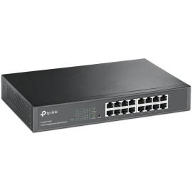 SWITCH TP-LINK TL-SG1016DE