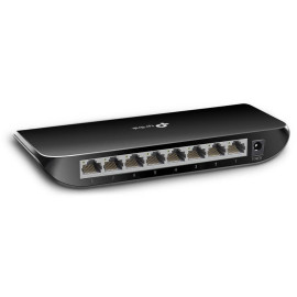 SWITCH TP-LINK TL-SG1008D