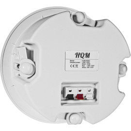 GŁOŚNIK SUFITOWY PA HQM-SOZ1024 10W 100V BIAŁY