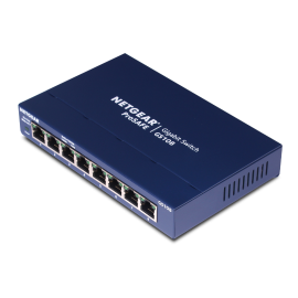 SWITCH NETGEAR GS108GE