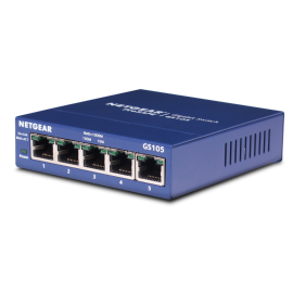 SWITCH NETGEAR GS105GE