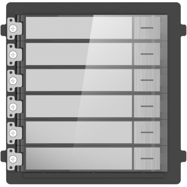 Moduł wywołania HIKVISION DS-KD-KK/S