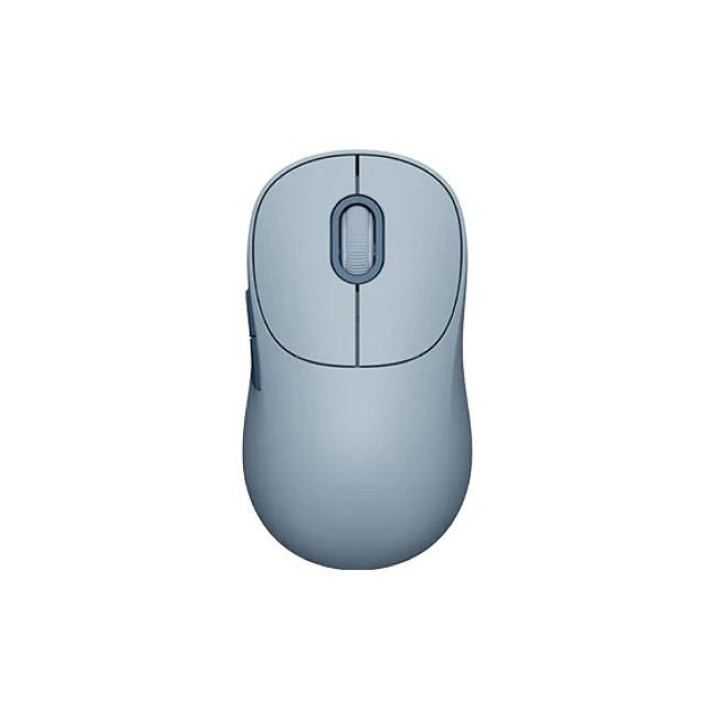 Xiaomi Wireless Mouse 3 Blue