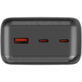 Powerbank Energizer 30000mAh 22.5W PD 2x USB-C 1x USB-A UE30055PQ