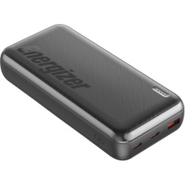 Powerbank Energizer 20000mAh 22.5W PD 2x USB-C 1x USB-A UE20055PQ