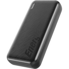 Powerbank Energizer 20000mAh 22.5W PD 2x USB-C 1x USB-A UE20055PQ