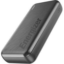 Powerbank Energizer 20000mAh 22.5W PD 2x USB-C 1x USB-A UE20055PQ