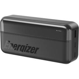 Powerbank Energizer 30000mAh 15W 2.1A 2x USB-C 1x USB-A UE30050CC