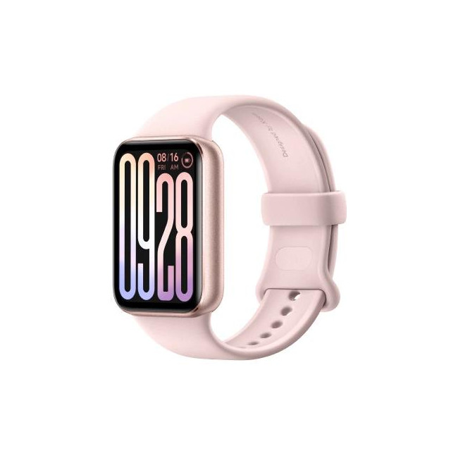 Xiaomi Smart Band 9 Pro Rose Gold