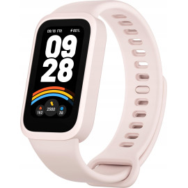 Xiaomi Smart Band 9 Active Pink