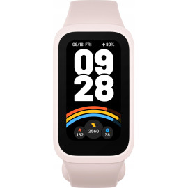 Xiaomi Smart Band 9 Active Pink