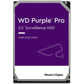 DYSK WD PURPLE 10TB PRO WD102PURP